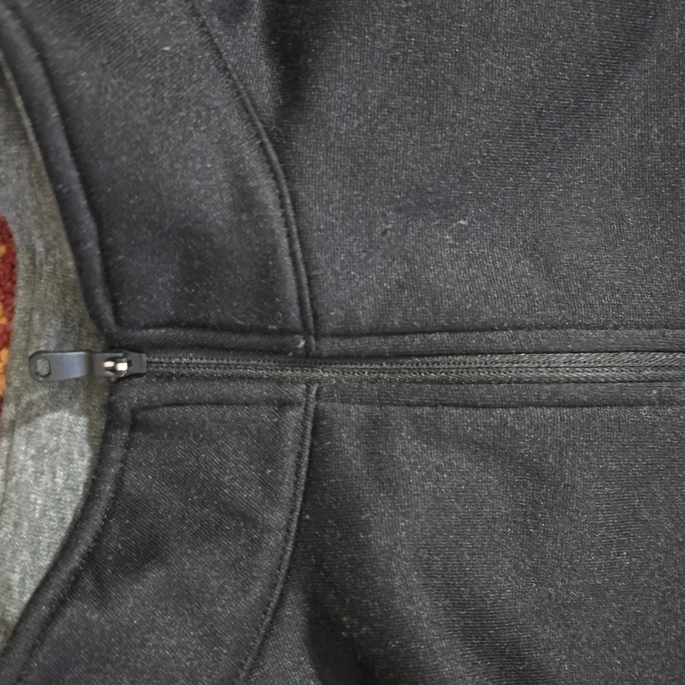 Adidas Zip pullover - Picture 3 of 4